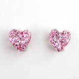 ハートイヤリング | F.O.Online Store | 詳細画像1 