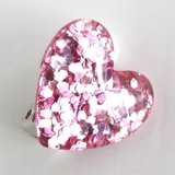 ハートイヤリング | F.O.Online Store | 詳細画像2 