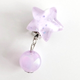 星イヤリング | F.O.Online Store | 詳細画像2 