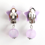 星イヤリング | F.O.Online Store | 詳細画像4 