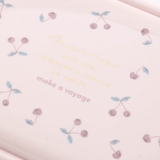 くま・さくらんぼ柄ランチボックス | F.O.Online Store | 詳細画像5