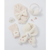 ファーリボンヘアクリップ | F.O.Online Store | 詳細画像11 