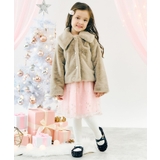 ファーリボンヘアクリップ | F.O.Online Store | 詳細画像5 