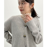 レースつけ襟(スタンドカラー) | futier land | 詳細画像11