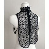 レースつけ襟(スタンドカラー) | futier land | 詳細画像15