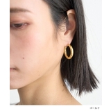 ゴールド | パールドッキングピアス | futier land