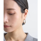 パールドッキングピアス | futier land | 詳細画像5 