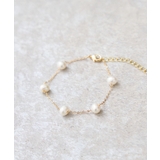 パール付ネックレス | futier land | 詳細画像8 