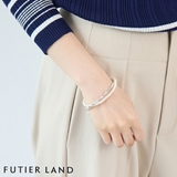 パールブレスレット | futier land | 詳細画像1