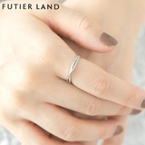 クロスリング | futier land | 詳細画像1