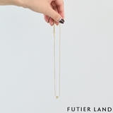 ネックレス | futier land | 詳細画像1 