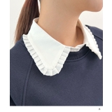 A | 選べるフリルつけ襟 | futier land