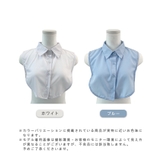 ベーシックシャツつけ襟 | futier land | 詳細画像2