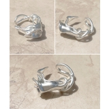 リング 指輪 イヤーカフ | futier land | 詳細画像4