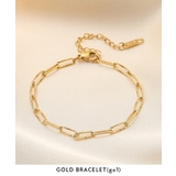 ミニマルチェーンネックレス＆ブレスレット | futier land | 詳細画像6 