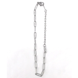 ミニマルチェーンネックレス＆ブレスレット | futier land | 詳細画像17 