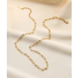 ミニマルチェーンネックレス＆ブレスレット | futier land | 詳細画像10 