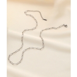 ミニマルチェーンネックレス＆ブレスレット | futier land | 詳細画像11 