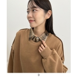 重ねるだけで可愛さアップ。付け襟 | futier land | 詳細画像7 