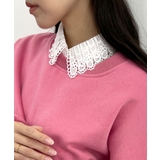 重ねるだけで可愛さアップ。付け襟 | futier land | 詳細画像27 