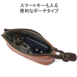 アルベロ キーケース レディース | ギャレリア Bag＆Luggage | 詳細画像4 