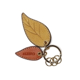 カスタード | アルベロ キーリング ALBERO | ギャレリア Bag&Luggage