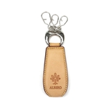ナチュラル(20) | アルベロ キーホルダー ALBERO | ギャレリア Bag&Luggage