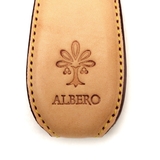 アルベロ キーホルダー ALBERO | ギャレリア Bag&Luggage | 詳細画像8