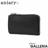 Black | アニアリ キーケース メンズ | ギャレリア Bag&Luggage