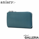 BlueGray | アニアリ キーケース メンズ | ギャレリア Bag&Luggage