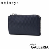 Navy | アニアリ キーケース メンズ | ギャレリア Bag&Luggage
