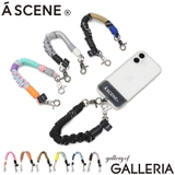 正規取扱店エーシーン ストラップ ASCENE | ギャレリア Bag＆Luggage | 詳細画像1 