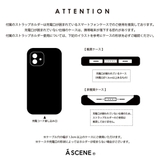 正規取扱店エーシーン ストラップ ASCENE | ギャレリア Bag＆Luggage | 詳細画像5 