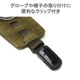 アッソブ アッソブゴルフ カラビナ | ギャレリア Bag&Luggage | 詳細画像5