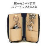 バギーポート キーケース BAGGYPORT | ギャレリア Bag&Luggage | 詳細画像6