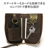 バギーポート キーケース BAGGY | ギャレリア Bag＆Luggage | 詳細画像5 