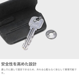 正規品 ベルロイ キーケース | ギャレリア Bag&Luggage | 詳細画像4
