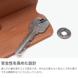 正規品 ベルロイ キーケース | ギャレリア Bag&Luggage | 詳細画像4