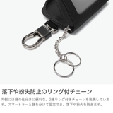 ベンデイビス キーケース BENDAVIS | ギャレリア Bag&Luggage | 詳細画像4