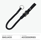 バッグジャック ウォレットコード bagjack | ギャレリア Bag＆Luggage | 詳細画像2 