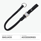 バッグジャック ウォレットコード bagjack | ギャレリア Bag＆Luggage | 詳細画像2 