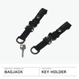バッグジャック キーホルダー bagjack | ギャレリア Bag＆Luggage | 詳細画像2 