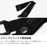 バッグジャック キーホルダー bagjack | ギャレリア Bag＆Luggage | 詳細画像4 