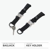 バッグジャック キーホルダー bagjack | ギャレリア Bag＆Luggage | 詳細画像2 
