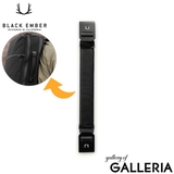 日本正規品 ブラックエンバー ハンドル | ギャレリア Bag＆Luggage | 詳細画像1 