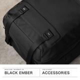 日本正規品 ブラックエンバー バッグアクセサリー | ギャレリア Bag＆Luggage | 詳細画像2 