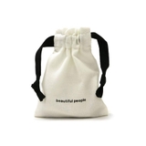 ビューティフルピープル チェーンストラップ beautiful | ギャレリア Bag＆Luggage | 詳細画像5 