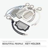 ビューティフルピープル キーホルダー beautifulpeople | ギャレリア Bag&Luggage | 詳細画像2