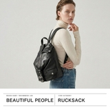 ビューティフルピープル リュック beautiful | ギャレリア Bag&Luggage | 詳細画像2
