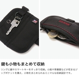 日本正規品 ブリーフィング キーケース | ギャレリア Bag&Luggage | 詳細画像4
